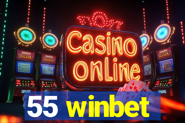 55 winbet